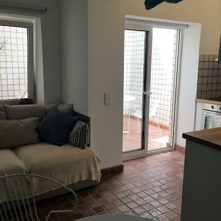 Luzz Me - Casa Da Fuzeta Lägenhet Exteriör bild