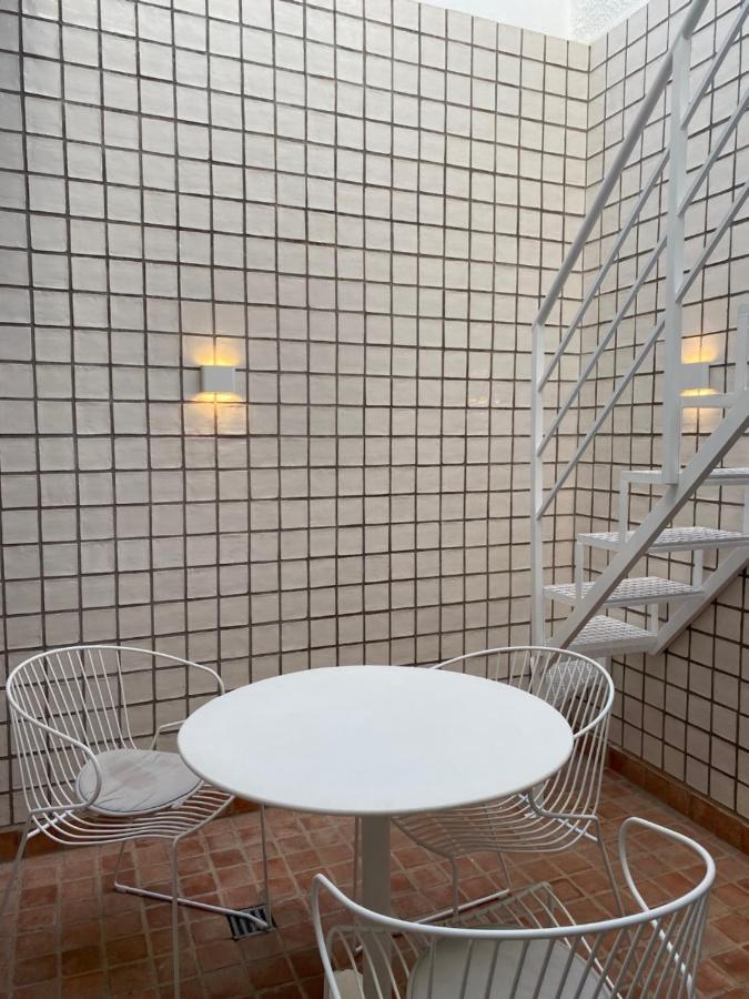 Luzz Me - Casa Da Fuzeta Lägenhet Exteriör bild