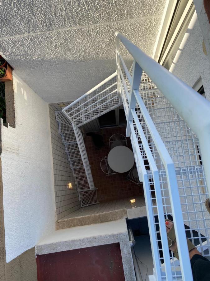 Luzz Me - Casa Da Fuzeta Lägenhet Exteriör bild