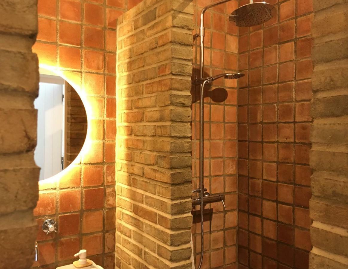 Luzz Me - Casa Da Fuzeta Lägenhet Exteriör bild