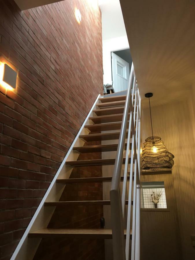 Luzz Me - Casa Da Fuzeta Lägenhet Exteriör bild
