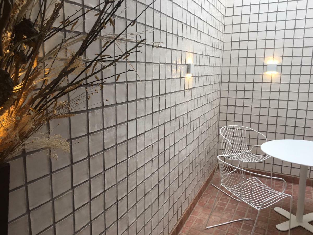 Luzz Me - Casa Da Fuzeta Lägenhet Exteriör bild
