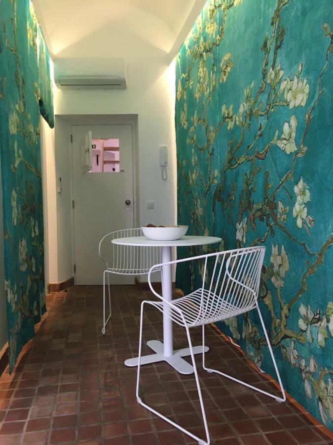 Luzz Me - Casa Da Fuzeta Lägenhet Exteriör bild