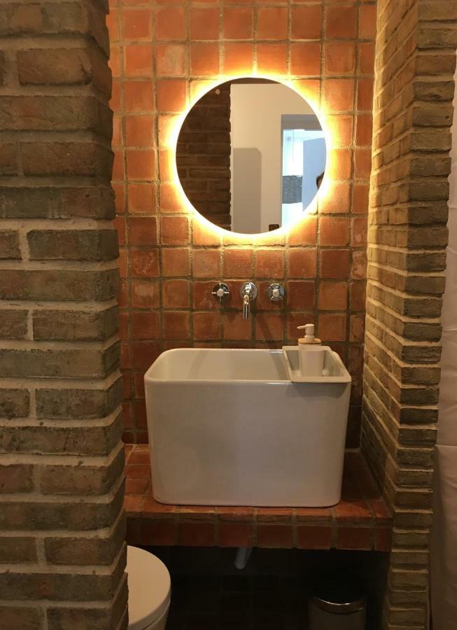 Luzz Me - Casa Da Fuzeta Lägenhet Exteriör bild