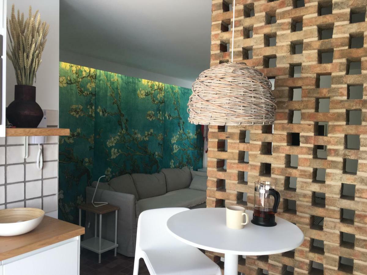 Luzz Me - Casa Da Fuzeta Lägenhet Exteriör bild